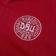 1998-2000 Denmark Hummel Home Shirt