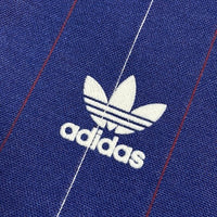 1982 France Adidas Originals Modern Reproduction Shirt