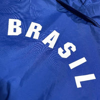1990s Brazil Umbro Bench Coat
