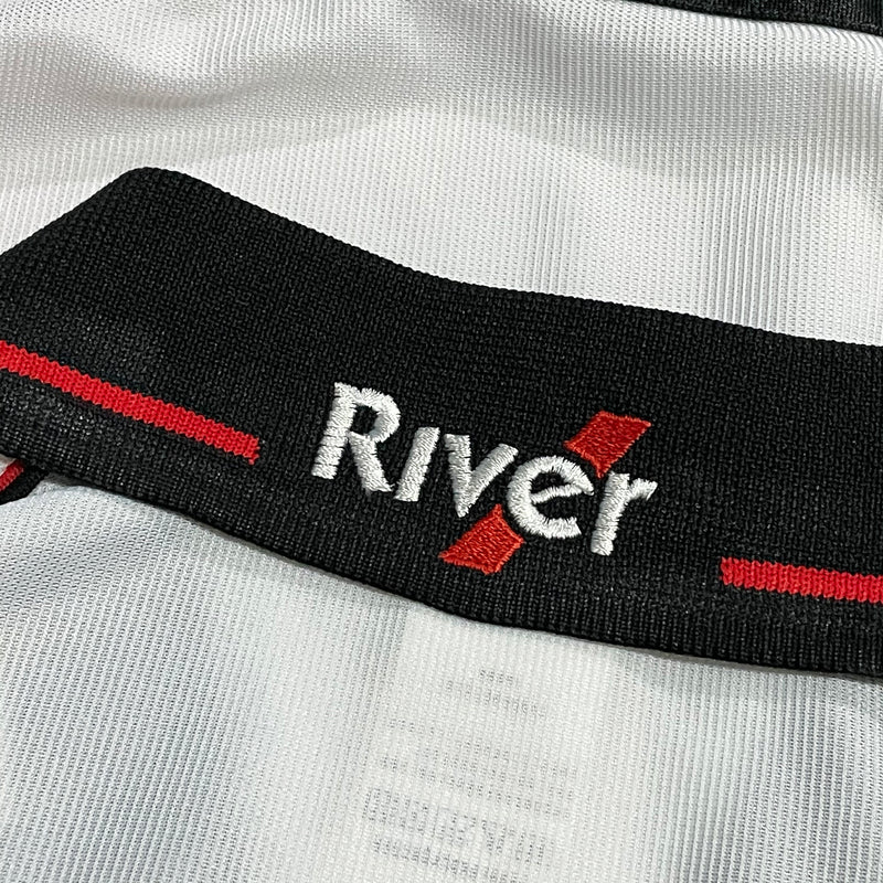 2000-2001 River Plate Adidas Home Shirt