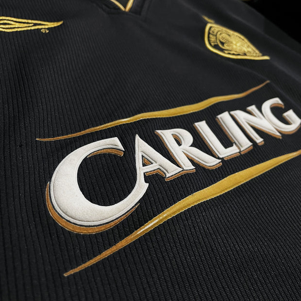 2003-2004 Celtic Umbro Away Shirt