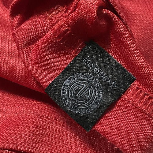 1980-1981 Bayern Munich Adidas Originals Modern Reproduction Shirt 8 (Paul Breitner)