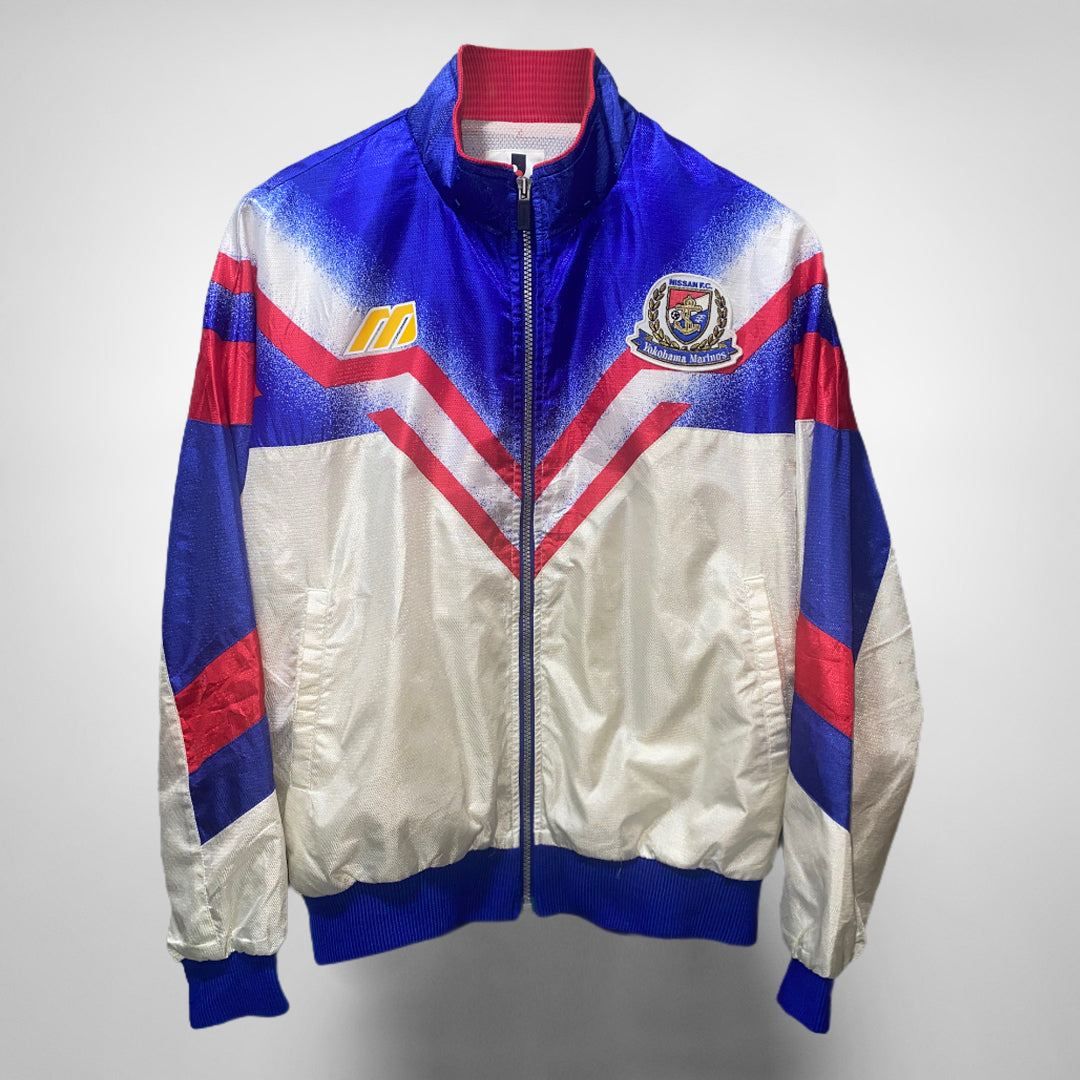 Yokohama jacket discount