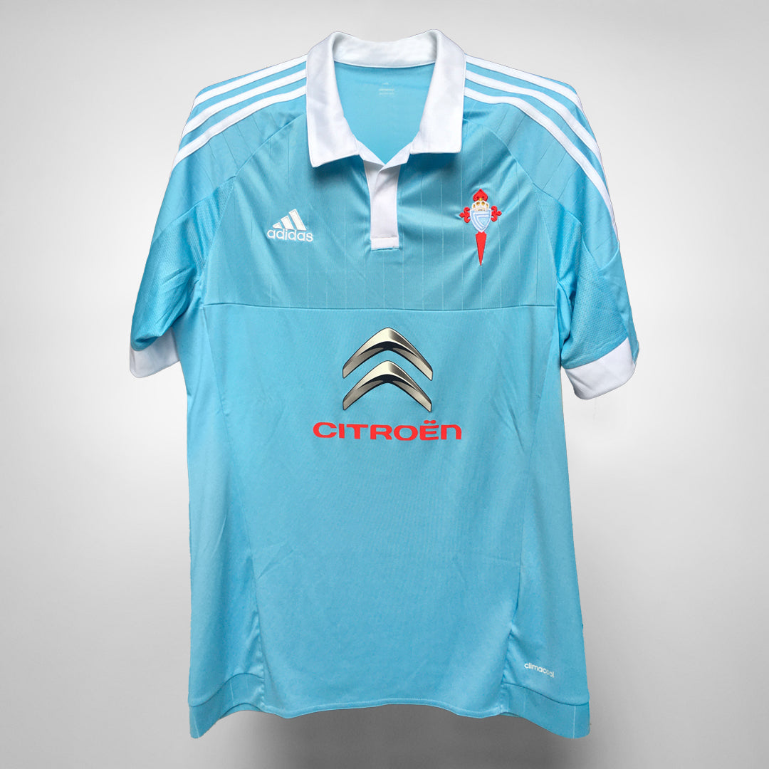 Adidas shop celta 2016