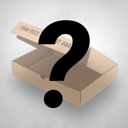 Mystery Kit – PFC Vintage