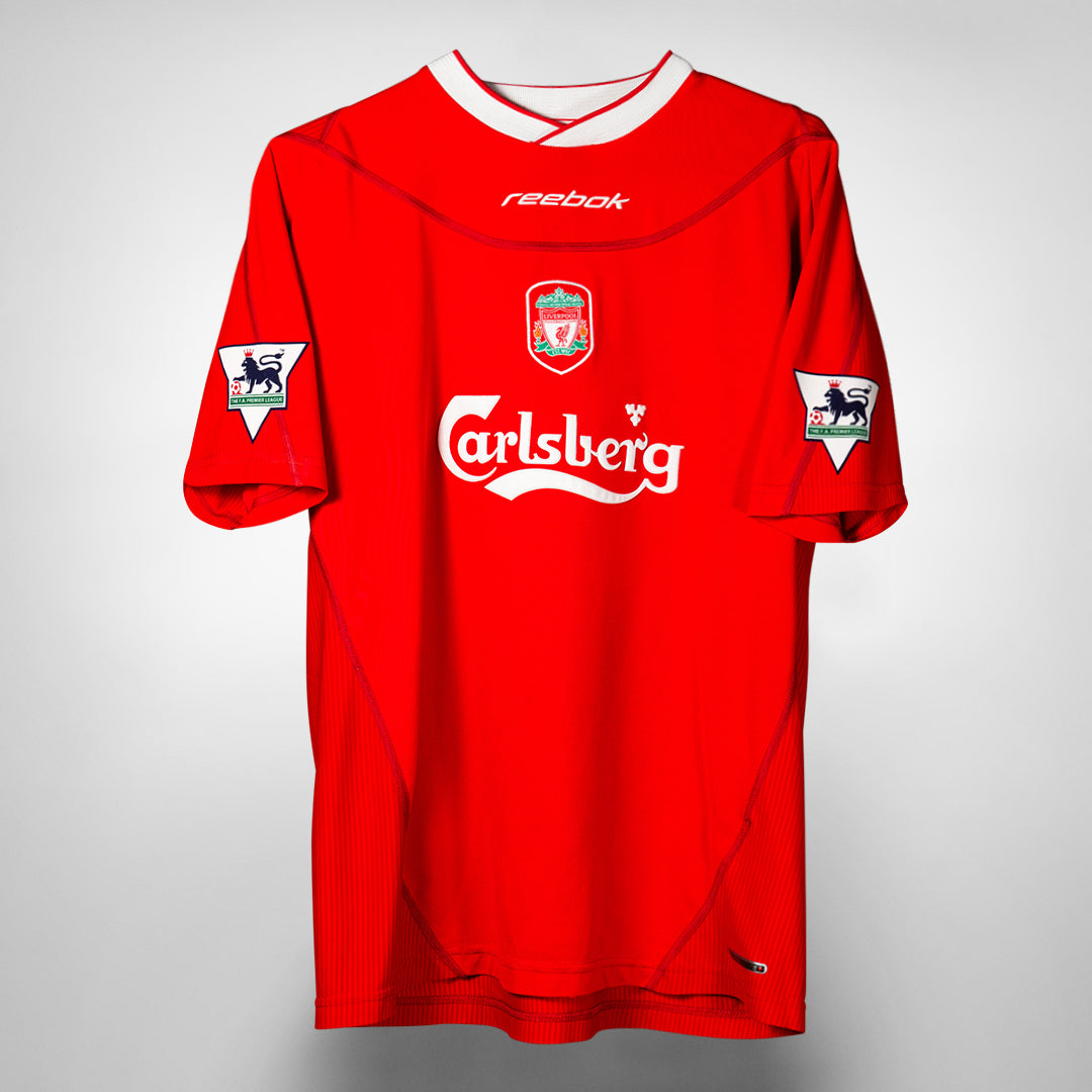 Reebok maglia milan discount