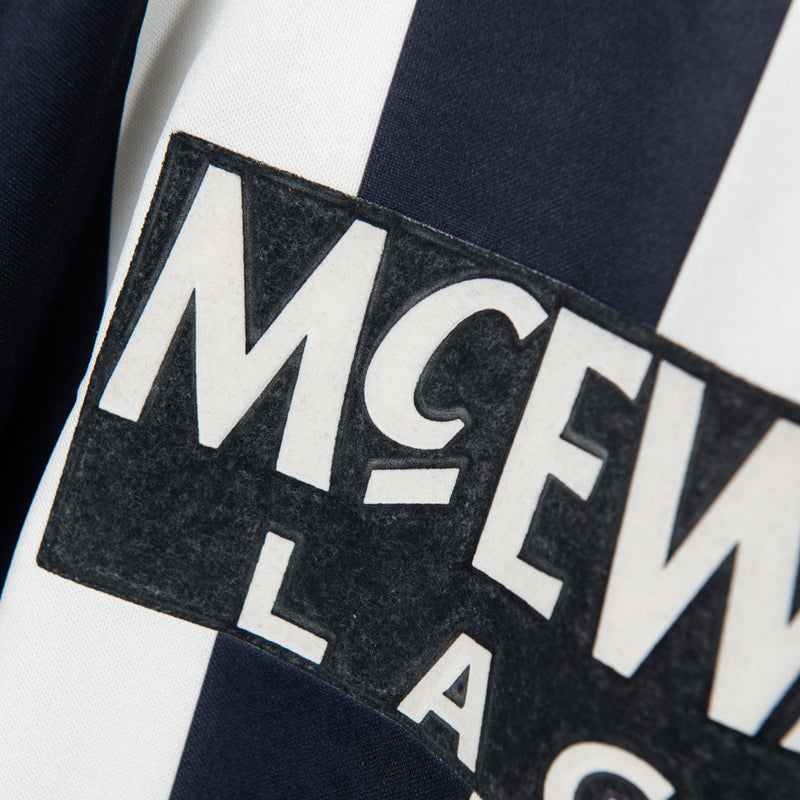 1993-1995 Newcastle United Asics Home Shirt  - Marketplace