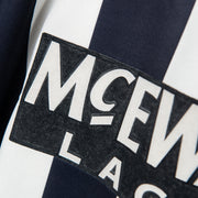 1993-1995 Newcastle United Asics Home Shirt - Marketplace