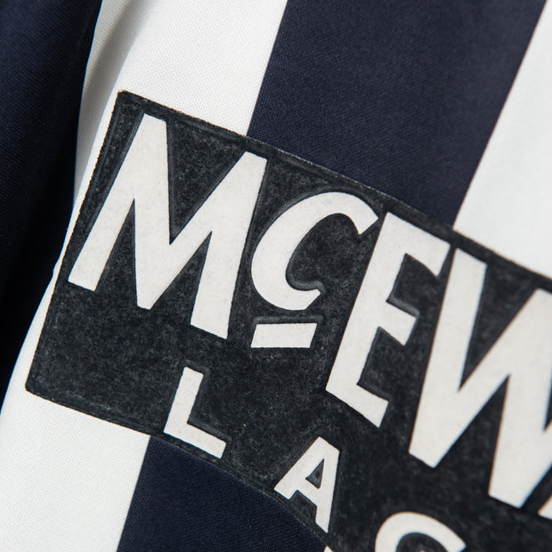 1993-1995 Newcastle United Asics Home Shirt - Marketplace