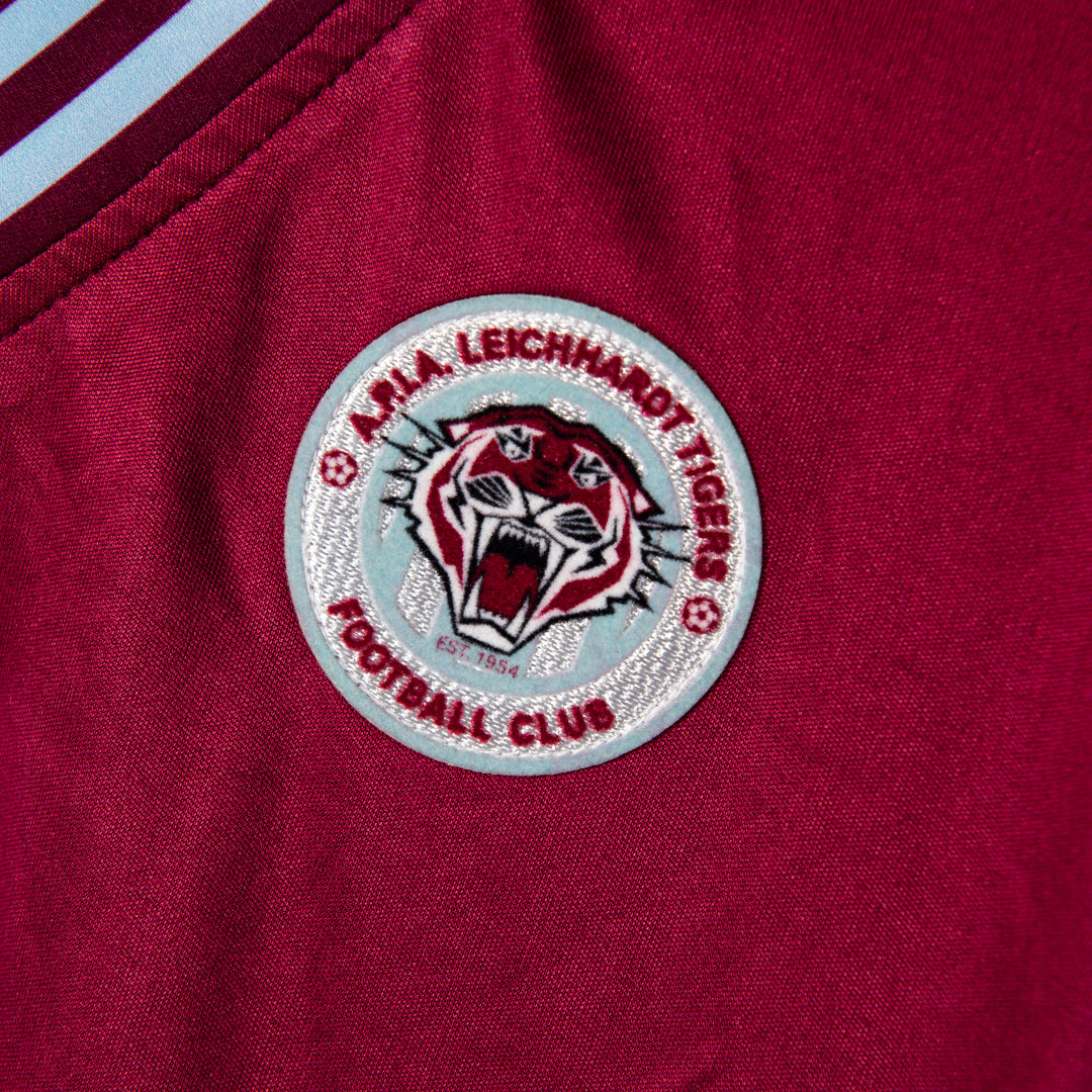 2018 APIA Leichhardt Superstar FFA Cup Home Shirt #5 - Marketplace