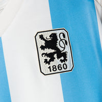 2010-2011 1860 Munich Erima Home Shirt #7 Daniel Bierofka - Marketplace