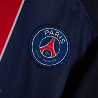 2015-2016 Paris Saint-Germain PSG Nike Home Shirt