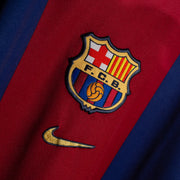 1998-1999 FC Barcelona Nike Home Shirt (XL)
