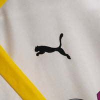 2015-2016 Borussia Dortmund Puma Third Shirt