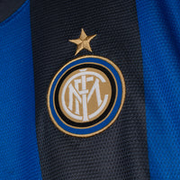 2012-2013 Inter Milan Nike Home Shirt
