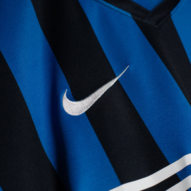 2015-2016 Inter Milan Nike Home Shirt