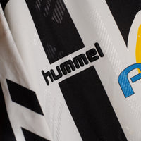 1997-1998 Udinese Calcio Hummel Home Shirt