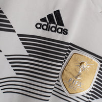 2018-2019 Germany Adidas Home Shirt