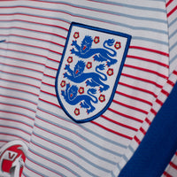 2016-2017 England Nike Pre-Match Training Shirt BNWT