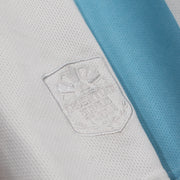 2015-2016 Argentina Adidas Home Shirt