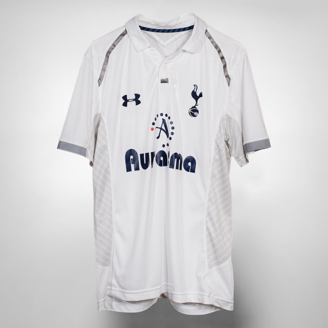 Tottenham jersey 2012 new arrivals