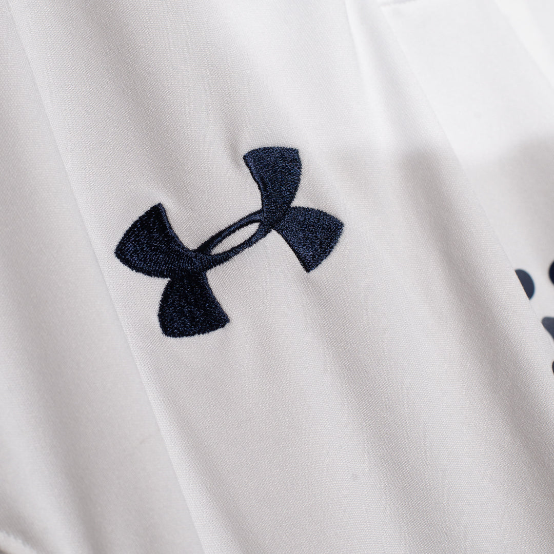 2012-2013 Tottenham Hotspur Under Armour Home Shirt