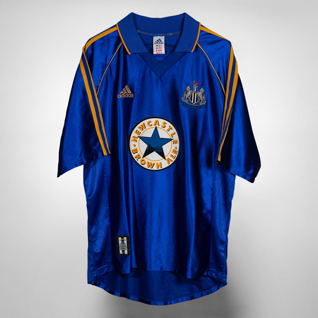 Newcastle replica shirts sales