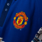 2014-2015 Manchester United Nike Third Shirt #49 James Wilson