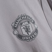 2017-2018 Manchester United Adidas Third Shirt #7 Alexis Sánchez