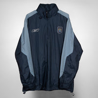 2004-2005 Manchester City Reebok Jacket