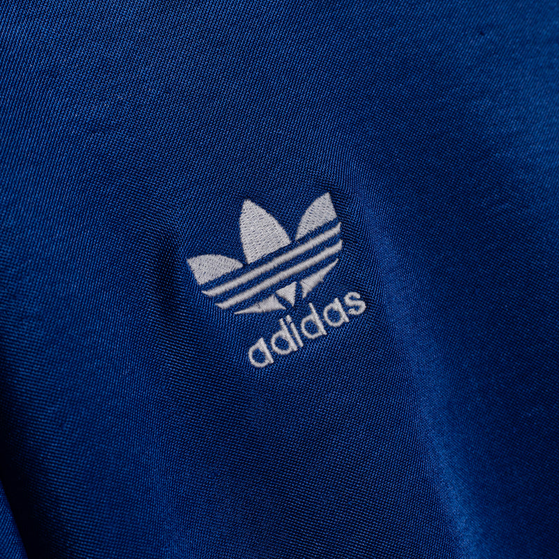 1990 Argentina Adidas Long Sleeve Away Shirt #10 Diego Maradona
