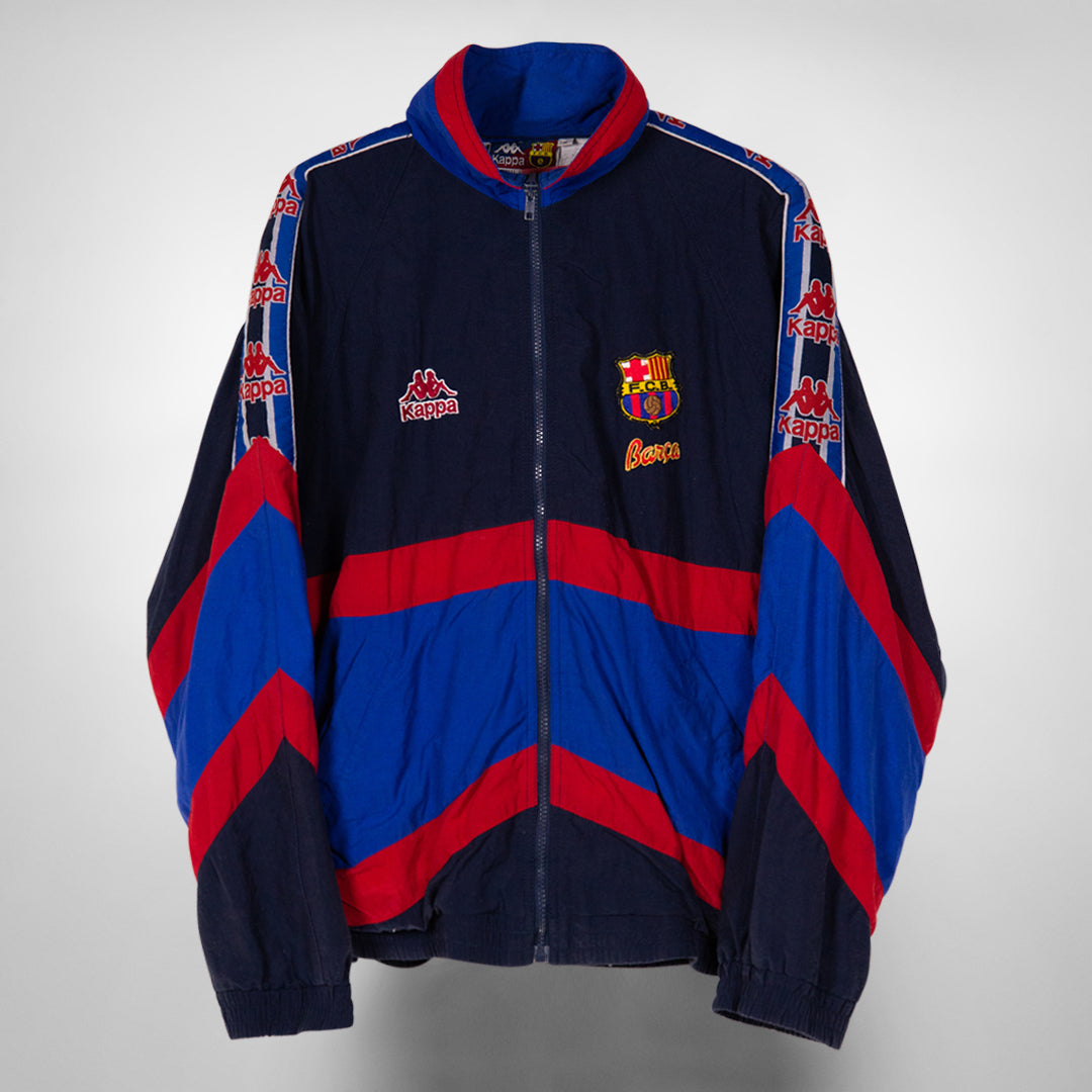 Chandal kappa shop vintage