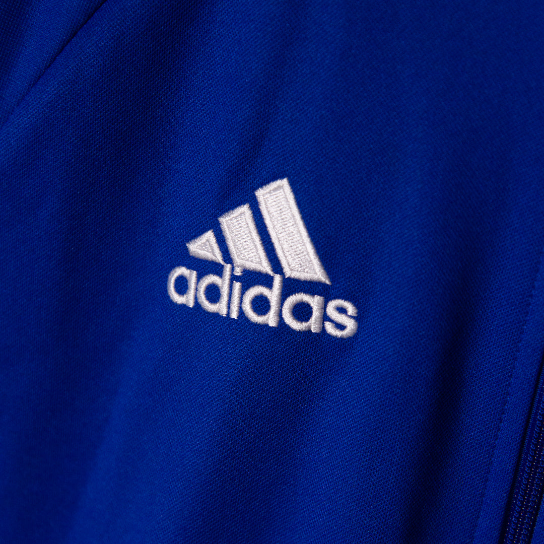 2016-2017 Chelsea Adidas Anthem Jacket