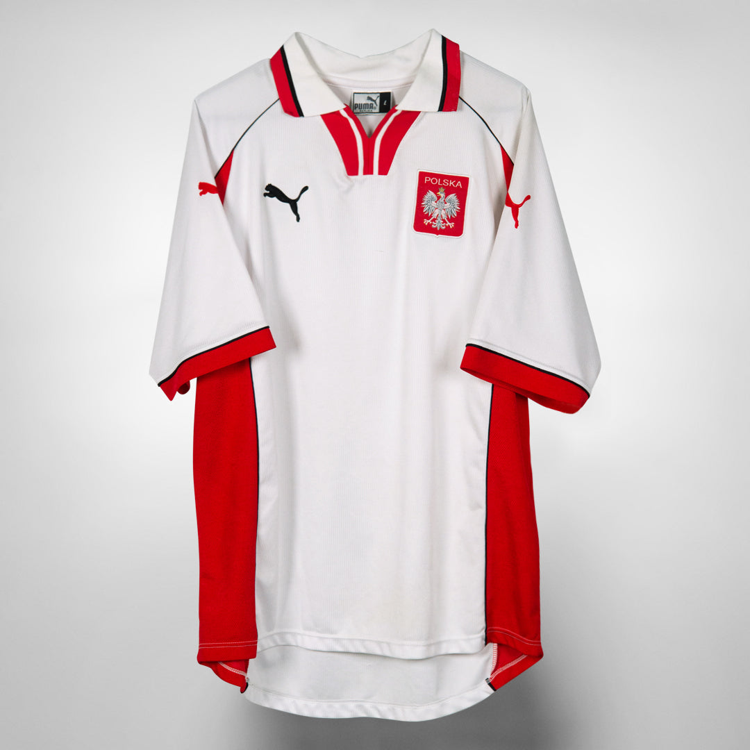 Inter puma outlet