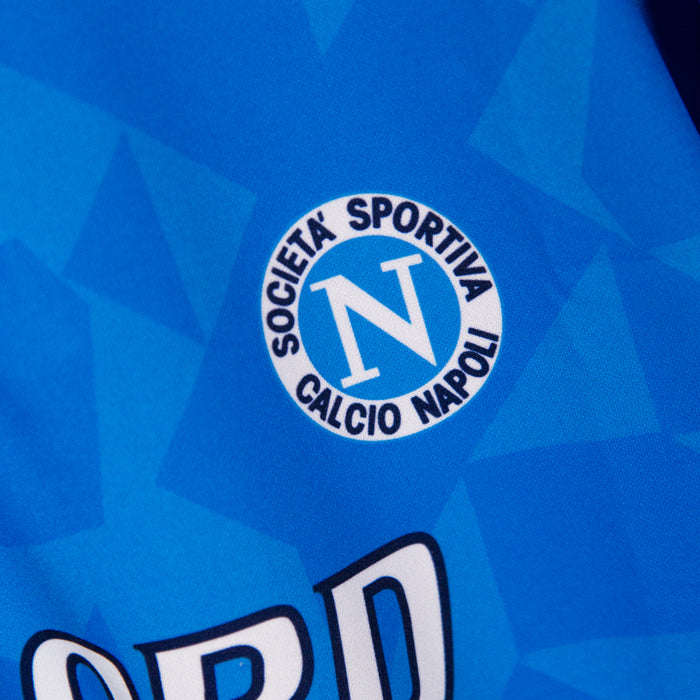 1994-1996 Napoli Lotto Home Shirt