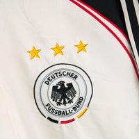 2005-2006 Germany Adidas Jacket