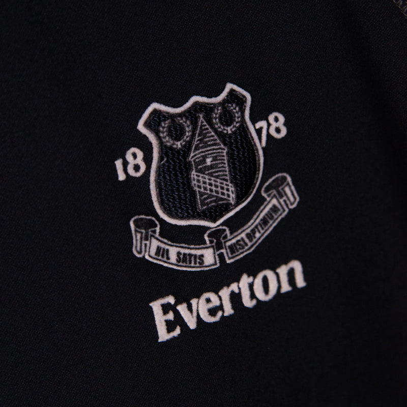 2002-2003 Everton Puma Third Shirt