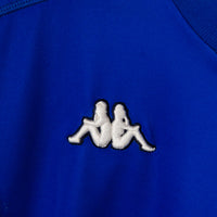 1998-2000 Italy Kappa Home Shirt
