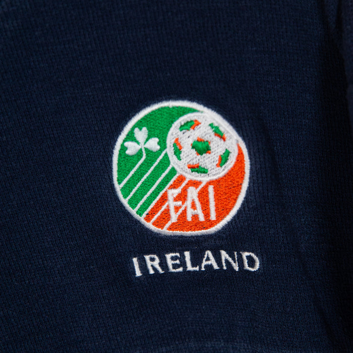 1990s Ireland Umbro Leisure T-Shirt