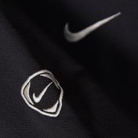 2000-2001 Brazil Nike Training Shirt