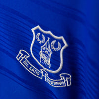 1999-2000 Everton Umbro Home Shirt