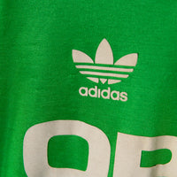 1990-1991 Ireland Adidas Home Shirt - Marketplace