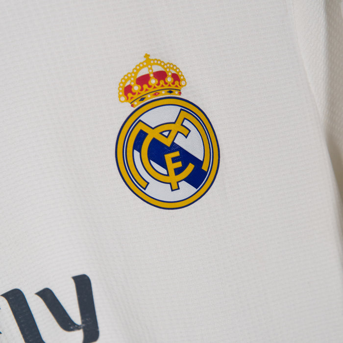 2015-2016 Real Madrid Adidas Home Shirt - Marketplace