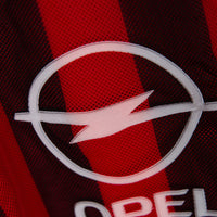 2002-2003 AC Milan Adidas Home Shirt - Marketplace
