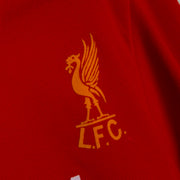 1979-1980 Liverpool Umbro Player Spec Home Shirt - Marketplace