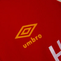 1979-1980 Liverpool Umbro Player Spec Home Shirt - Marketplace