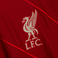 2021-2022 Liverpool Nike Player Spec Home Shirt #11 Mohamed Salah - Marketplace