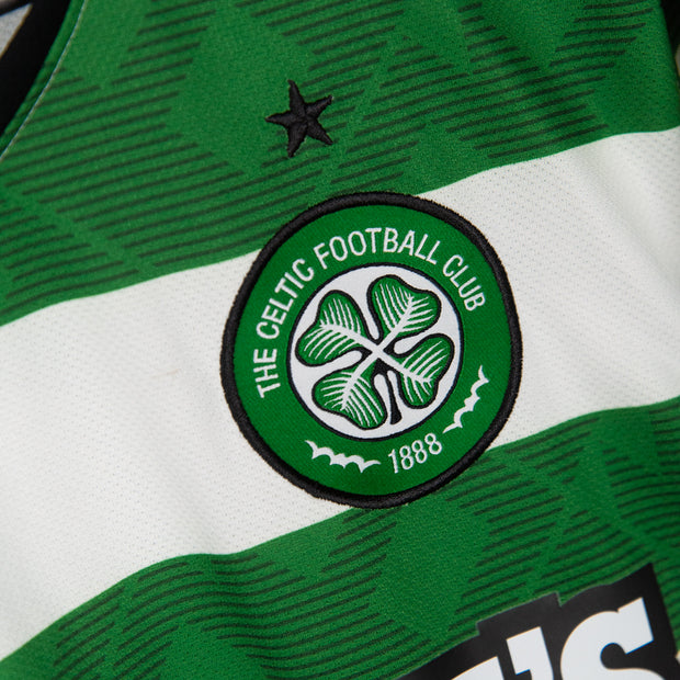 2010-2012 Celtic Nike Home Shirt - Marketplace