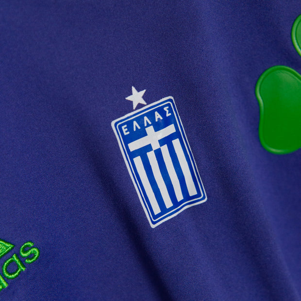 2014-2015 Panathinaikos Adidas Away Shirt - Marketplace