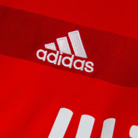 2014-2015 Benfica Adidas Home Shirt - Marketplace